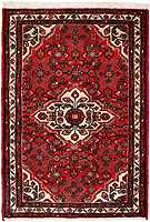 3016 - Hamadan 149x107cm