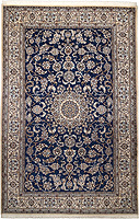 3067 - Nain 307x200cm