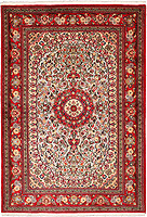 312 - Ghom 184x129cm