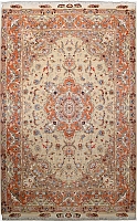 3135 - Tabriz 303x200cm