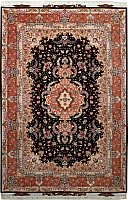 3136 - Tabriz 296x205cm