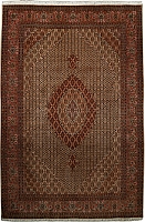 3144 - Tabriz 298x200cm