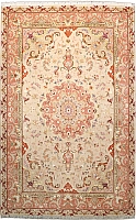 3148 - Tabriz 305x198cm