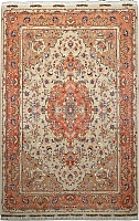 3153 - Tabriz 298x198cm