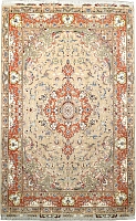 3157 - Tabriz 306x197cm