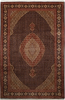 3169 - Tabriz 296x200cm