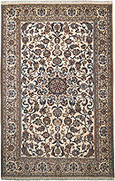 3186 - Nain 318x201cm