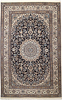 3188 - Nain 307x192cm