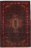 3205 - Tabriz 299x201cm