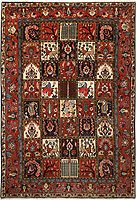 3208 - Bachtiar 305x210cm