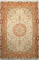 3302 - Tabriz 298x203cm