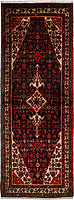 3338 - Hamadan 298x109cm