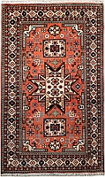 3348 - Ardebil 277x170cm