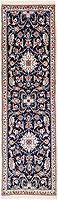 3497 - Nain 195x58cm