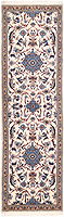 3498 - Nain 200x61cm