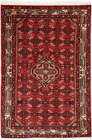 3559 - Hamadan 146x99cm
