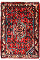 3573 - Hamadan 153x107cm