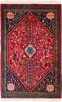 3579 - Abadeh 151x99cm