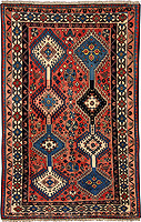 3581 - Yalameh 155x100cm