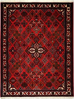 364 - Meymeh 162x128cm