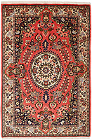 3770 - Bidjar 167x111cm