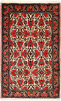 3776 - Bidjar 159x100cm