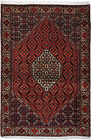 3805 - Bidjar 173x119cm