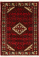 3823 - Hamadan 151x110cm