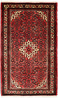 3825 - Hamadan 165x101cm