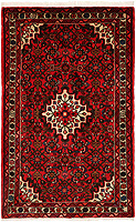 3826 - Hamadan 155x99cm