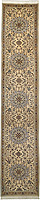 3837 - Nain 391x78cm