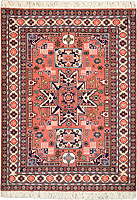 3874 - Ardebil 191x142cm