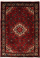3905 - Hamadan 147x104cm