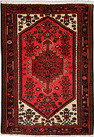 3940 - Hamadan 154x109cm