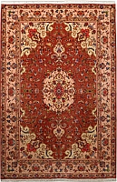 400 - Tabriz 305x204cm