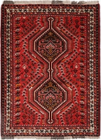 4000 - Shiraz 147x110cm