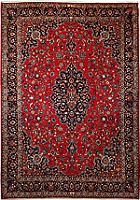 4002 - Mashad 350x251cm