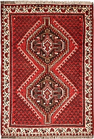 4005 - Shiraz 148x102cm