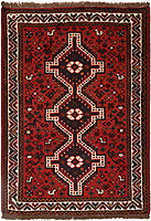 4044 - Shiraz 148x106cm