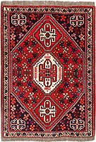 4046 - Shiraz 142x104cm