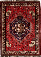 4056 - Shiraz 159x120cm
