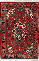 4058 - Bidjar 153x104cm