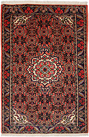 4067 - Bidjar 146x100cm