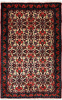 4068 - Gholtogh 165x105cm