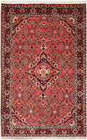 4071 - Bidjar 161x101cm