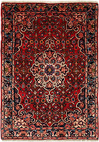 4074 - Gholtogh 144x101cm