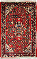4081 - Bidjar 160x108cm