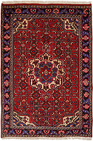 4092 - Bidjar 148x101cm