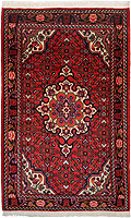 4098 - Bidjar 160x103cm