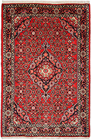 4102 - Bidjar 150x100cm